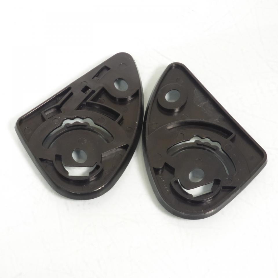 Platine mécanisme de visière casque Générique pour homme / femme KAST 509A Neuf