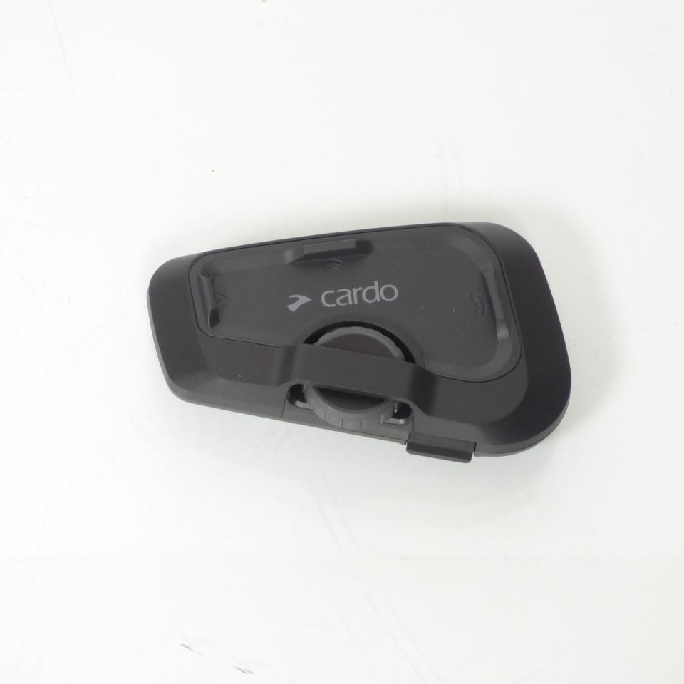 Intercom Cardo FREECOM 4x simple pour deux roues CSFRC4X003 Neuf
