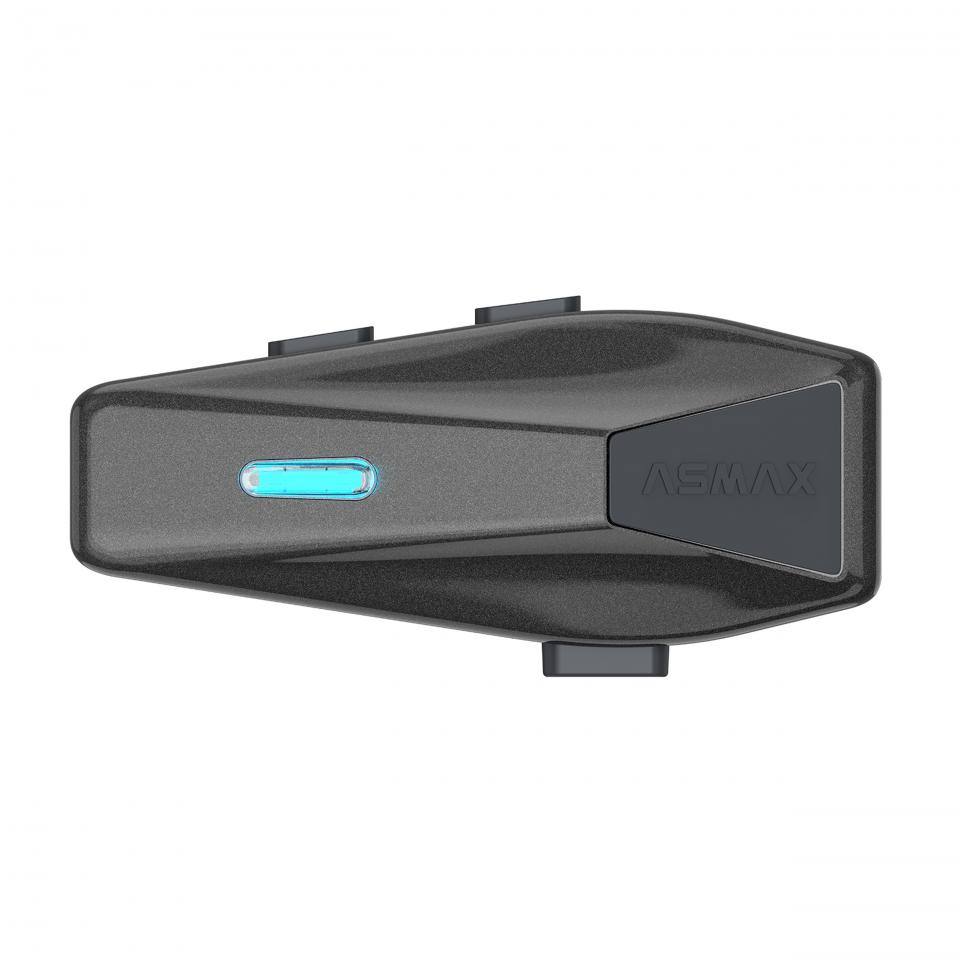 Accessoire casque ASMAX pour Auto W4AX249BB030471 Neuf