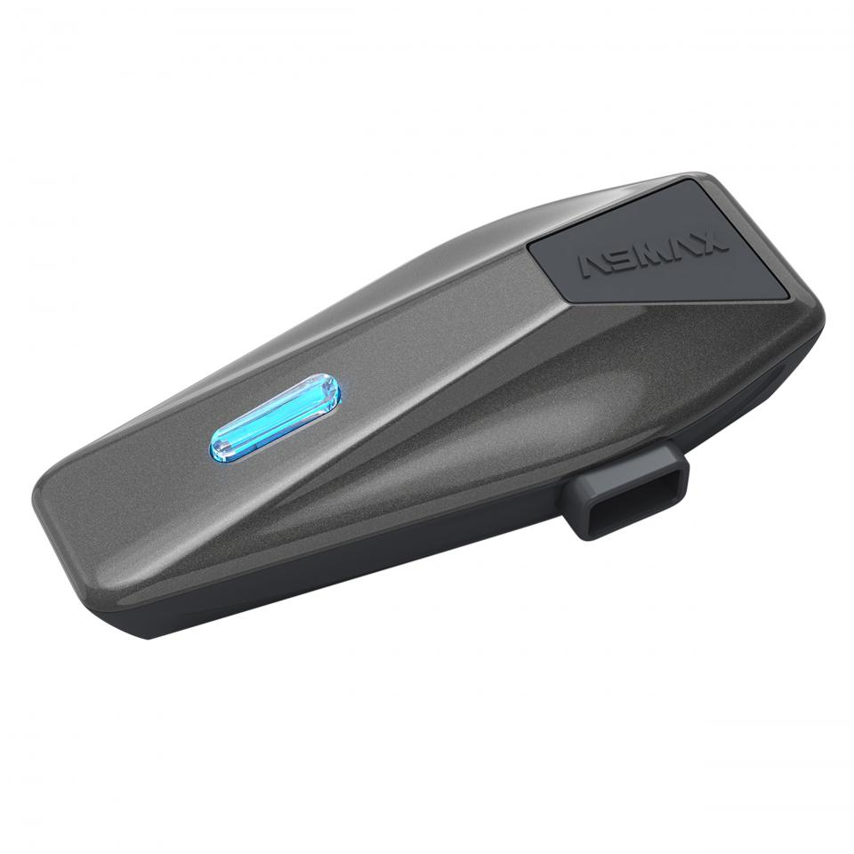 Accessoire casque ASMAX pour Auto W4AX249BB030471 Neuf