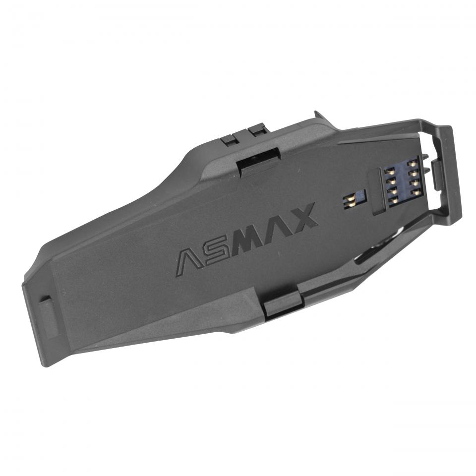Accessoire casque ASMAX pour auto Neuf