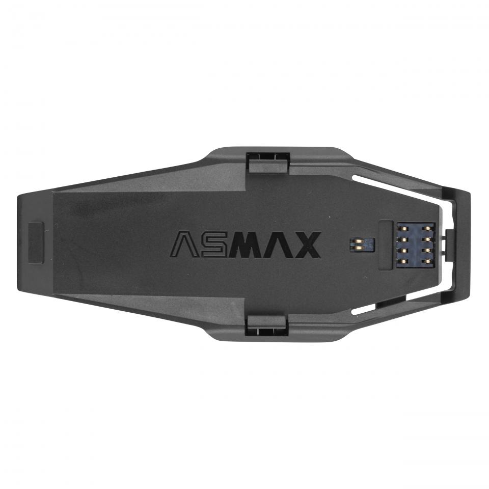 Accessoire casque ASMAX pour auto Neuf
