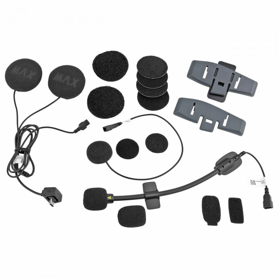 Accessoire casque ASMAX pour Auto Neuf