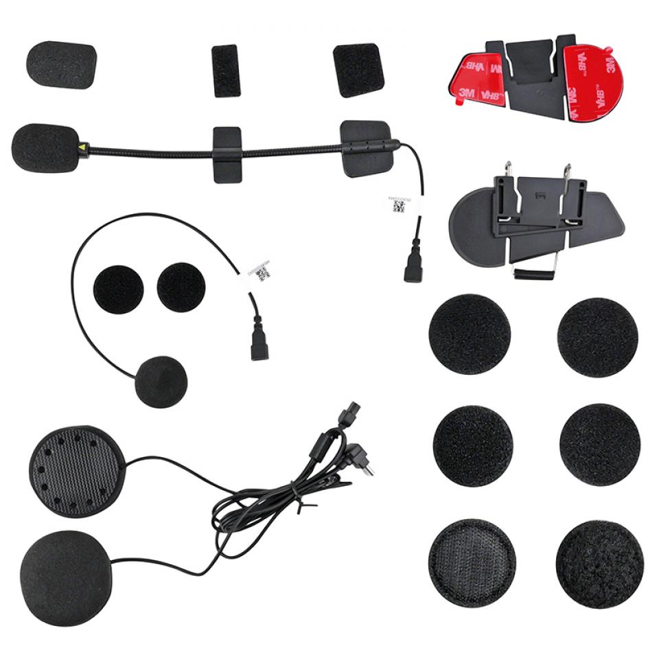 Accessoire casque ASMAX pour Auto Neuf