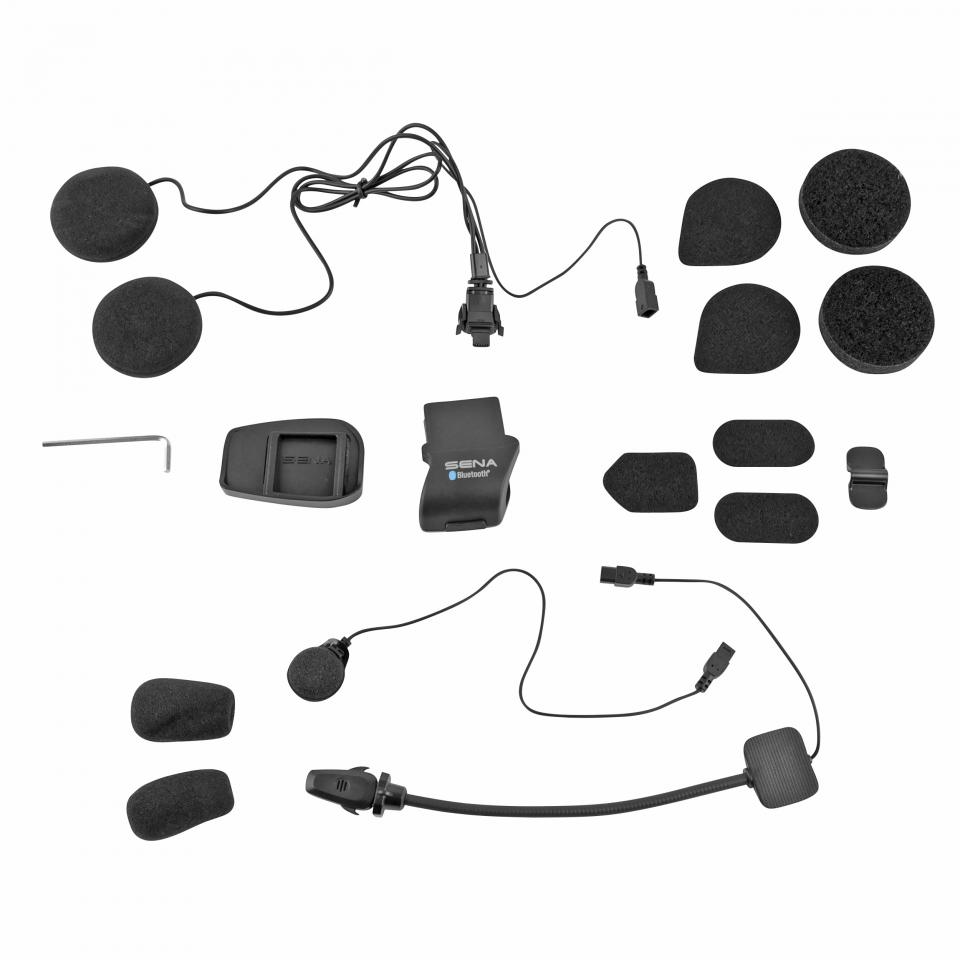 Accessoire casque SENA pour Auto Neuf