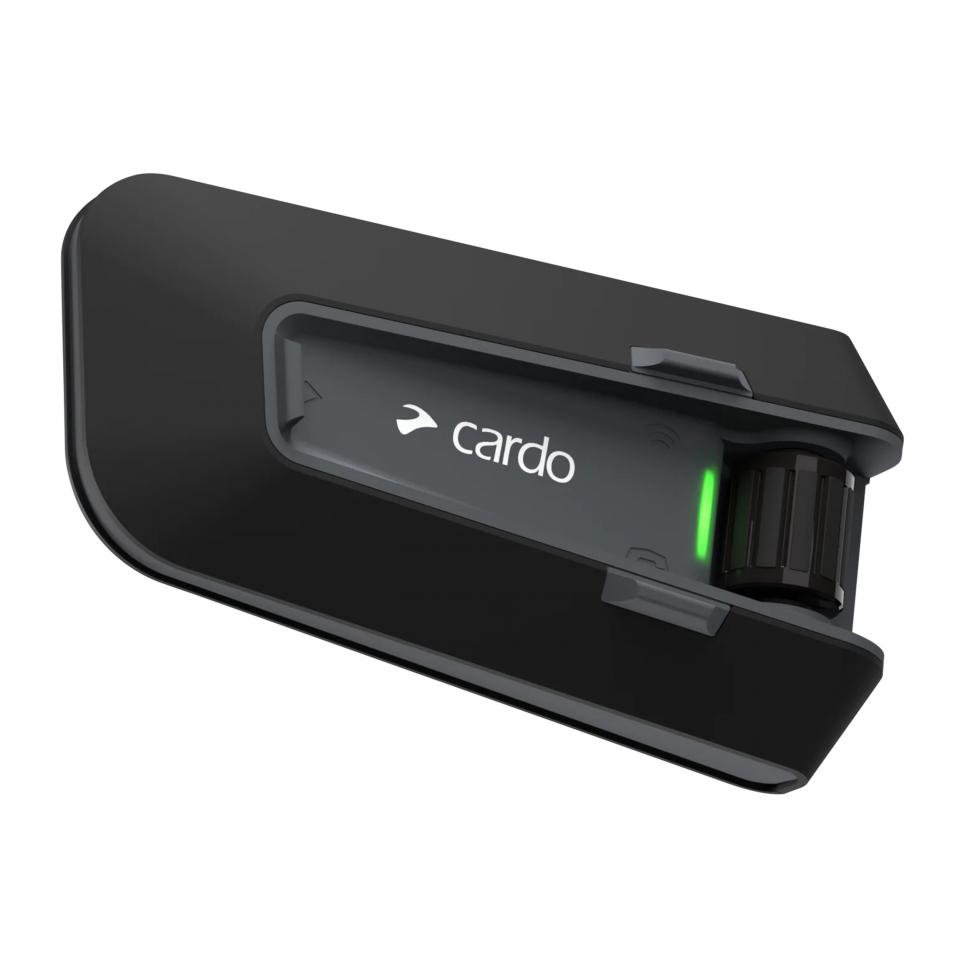 Accessoire casque Cardo pour Auto Neuf