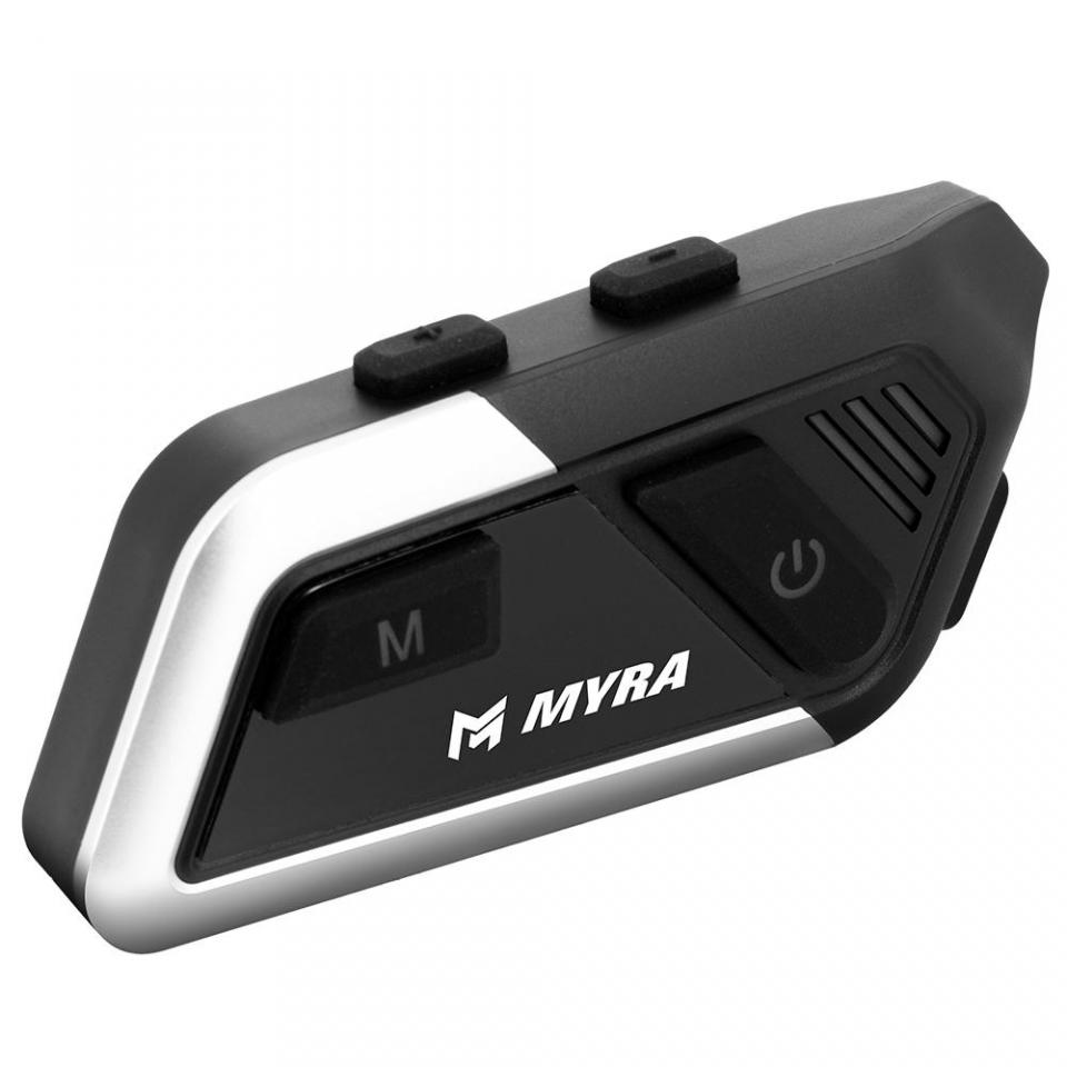 Accessoire casque Myra pour Auto Neuf