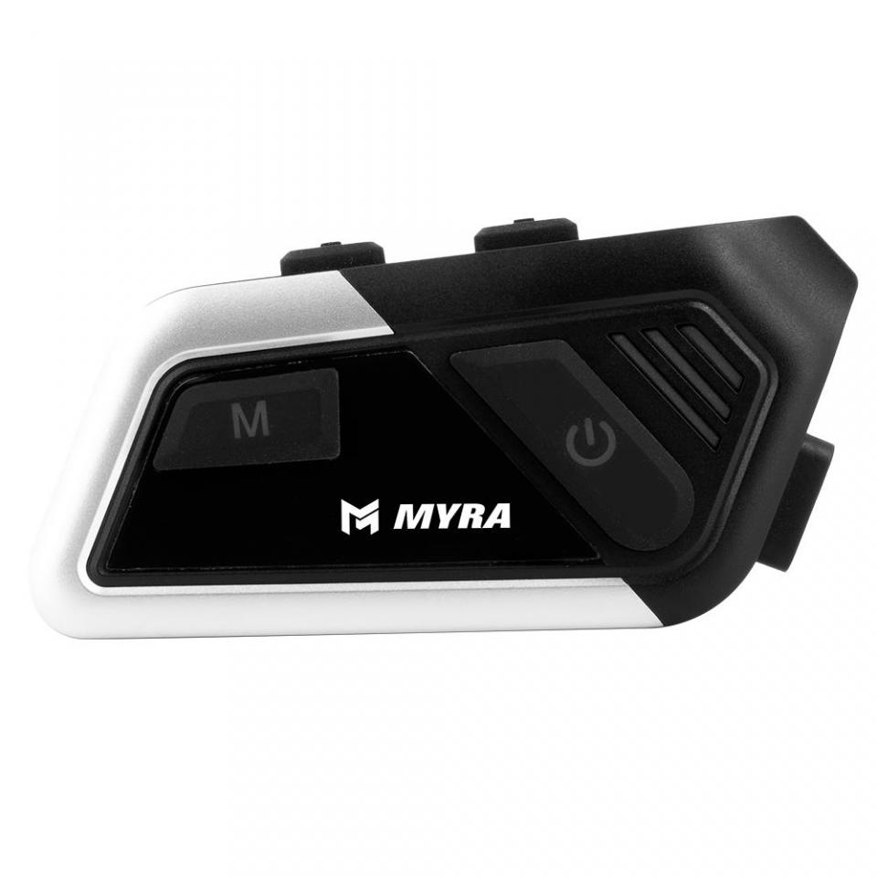 Accessoire casque Myra pour Auto Neuf