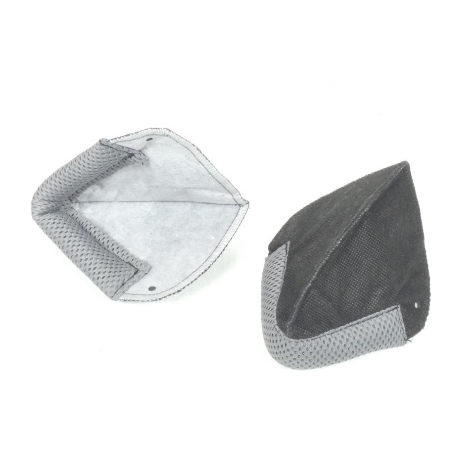 Kit 2 filtres anti-buée pour casque GIVI HPS JETMASK pour moto Z1564R Neuf