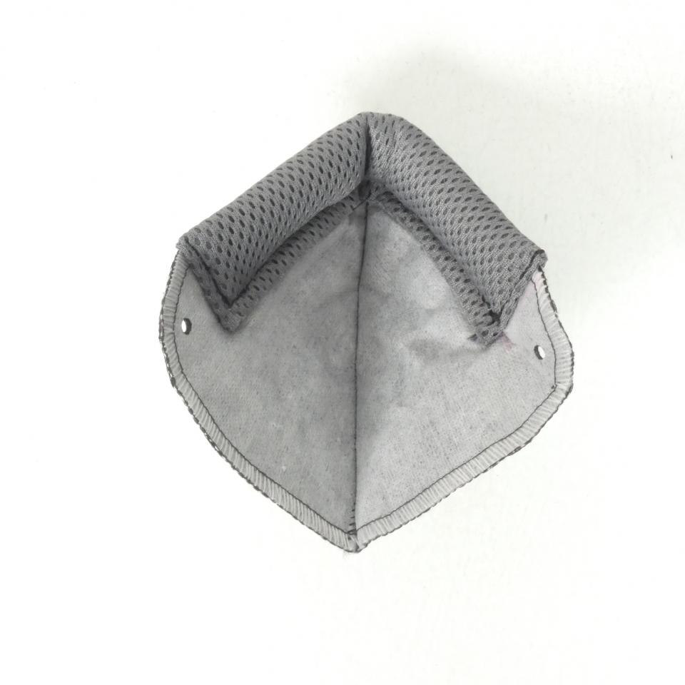 Kit 2 filtres anti-buée pour casque GIVI HPS JETMASK pour moto Z1564R Neuf