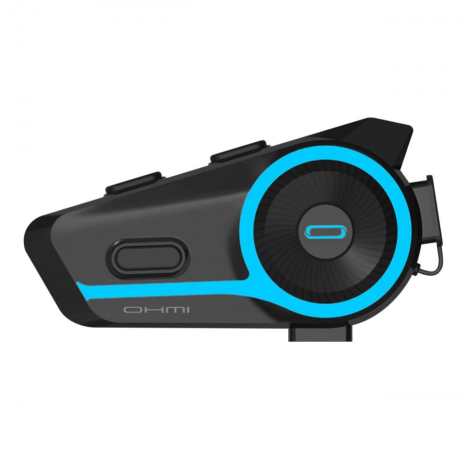 Accessoire casque ASMAX pour Auto Neuf