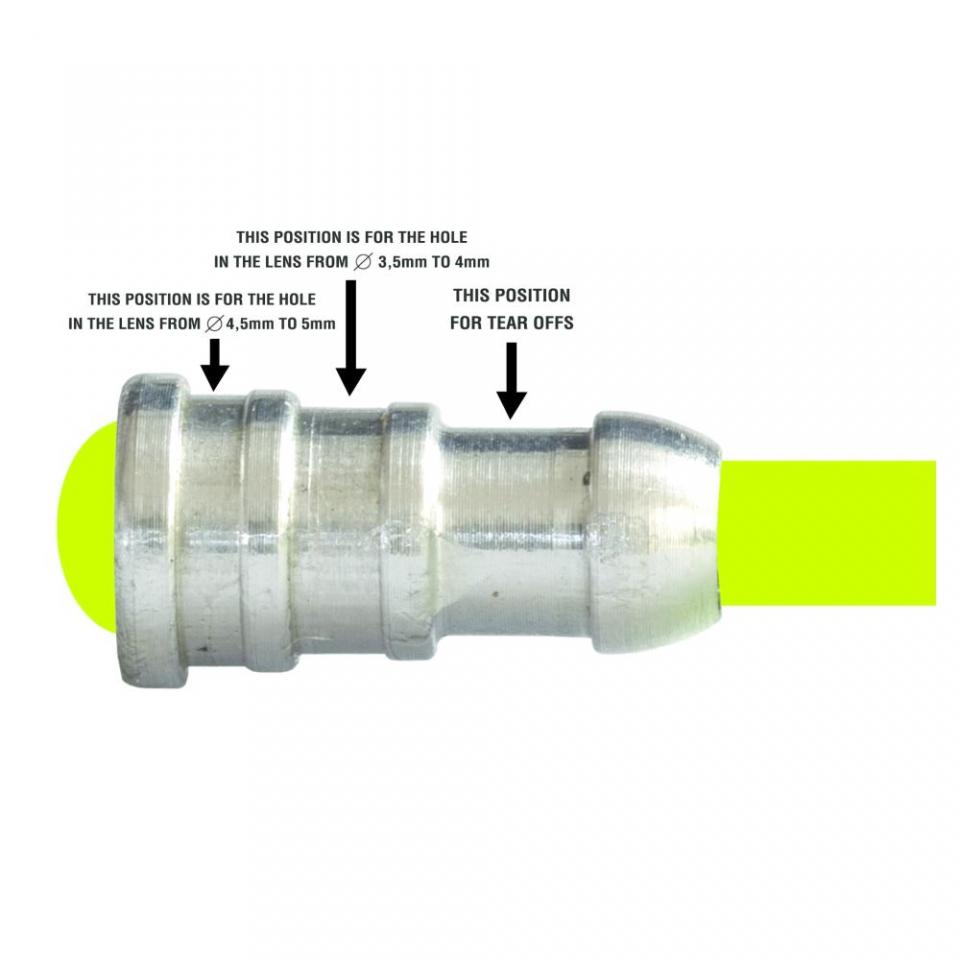 Accessoire casque ProGrip pour Auto Neuf