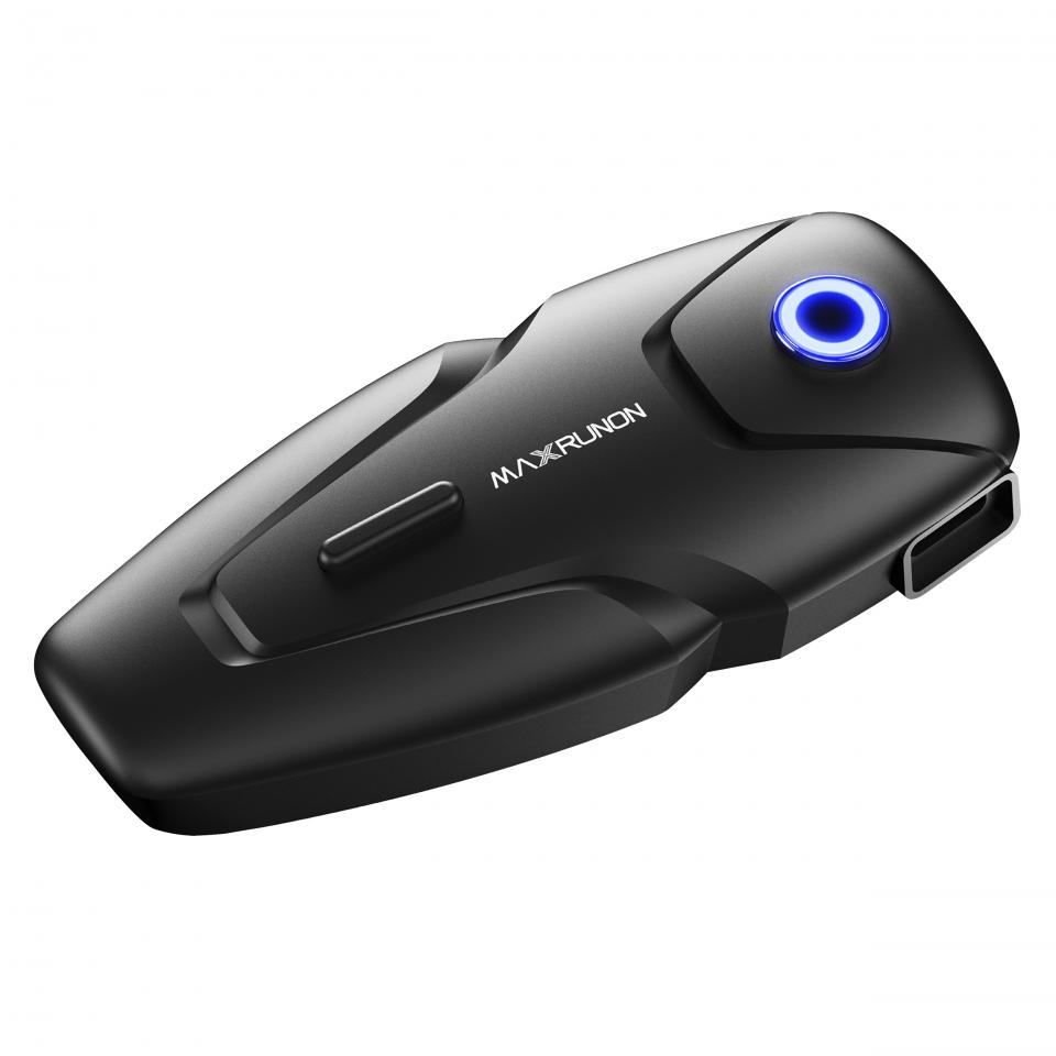Accessoire casque ASMAX pour Auto Neuf