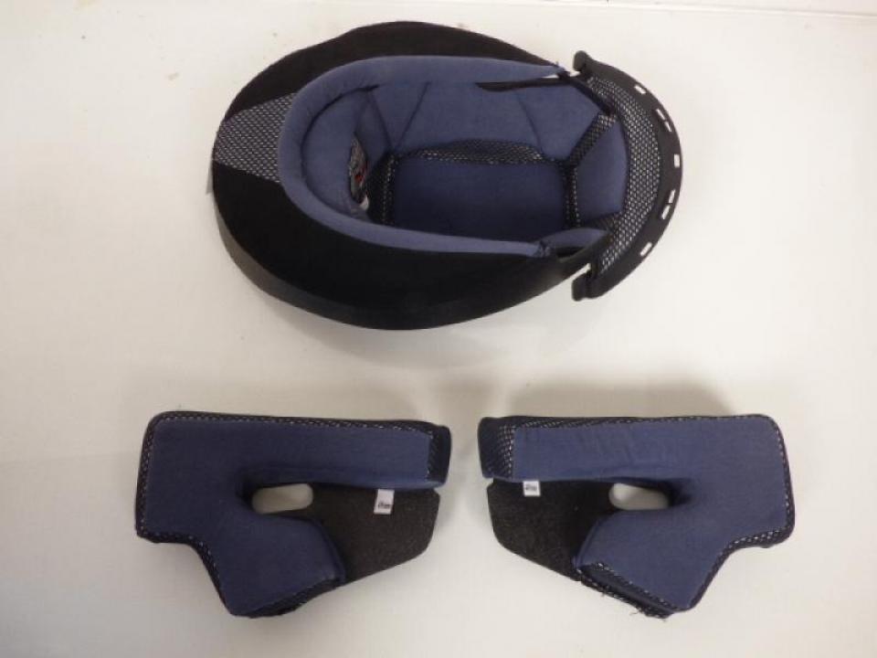 Accessoire casque AXO pour Deux Roues AXO mousse Neuf en destockage