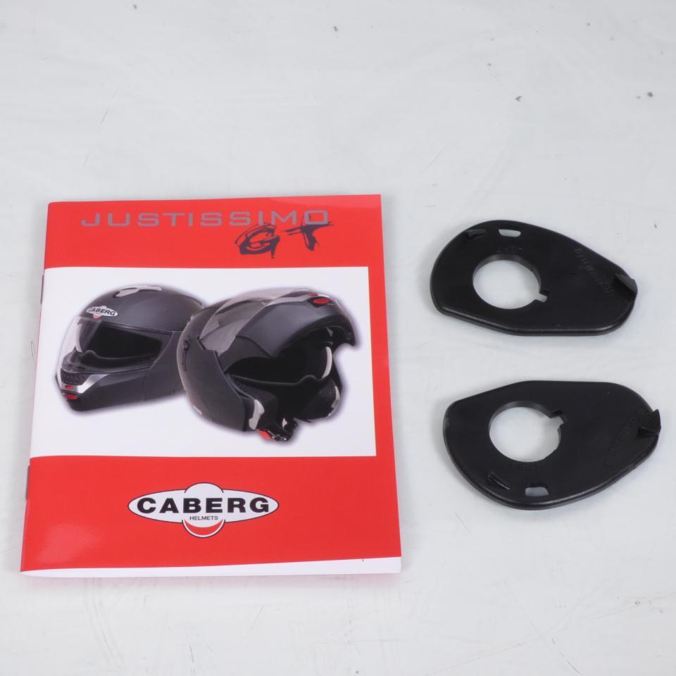 Accessoire casque Caberg pour Auto Caberg Justissimo GT Neuf