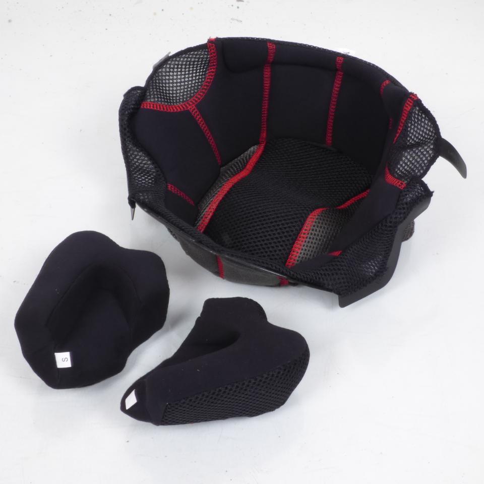 Mousse intérieure de rechange pour casque Lazer Revolution Helmet Taille S Neuf