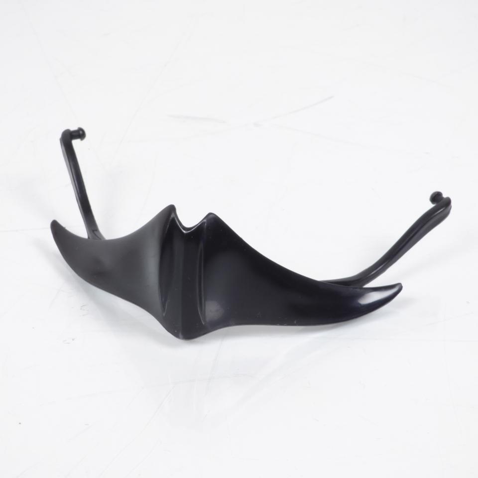 Accessoire casque Smith pour moto NC QMWP2 Warp black Neuf