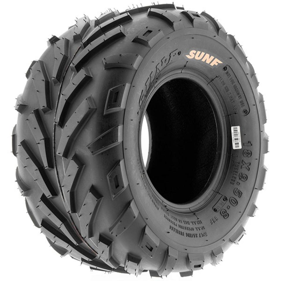 Pneu 18-9.5-8 Sun-F pour pour Moto Neuf