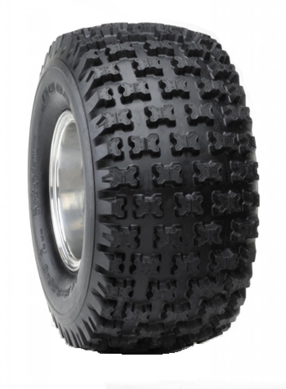 Pneu 18-9.5-8 Duro pour Quad Polaris 90 Outlaw 2007 à 2014 AR Neuf