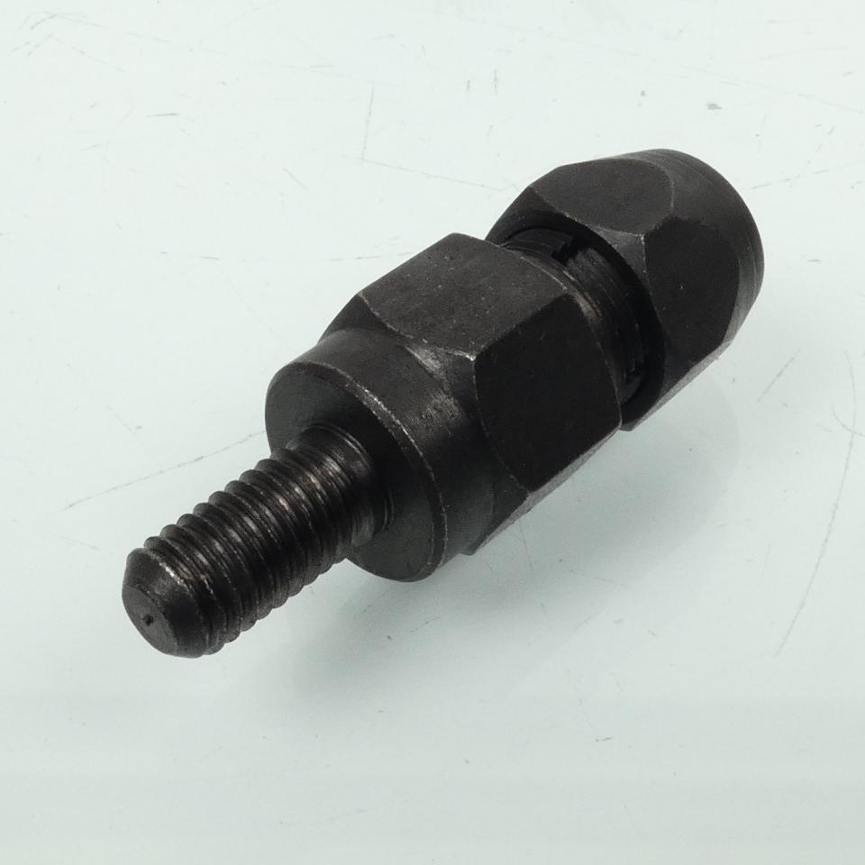 Adaptateur de rétroviseur RMS pour Scooter Aprilia 50 Rally 1996 à 1999 MDA00/MAD10 / D Neuf