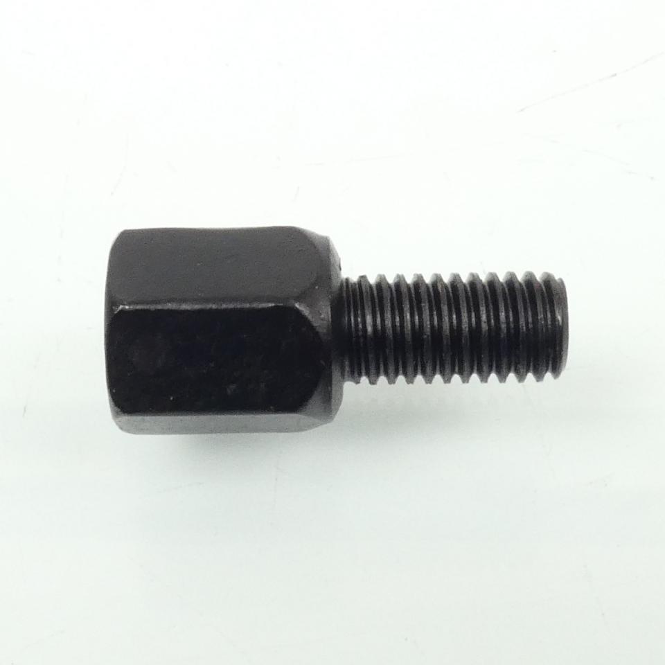 Adaptateur rétroviseur moto Sifam M8 P 1.25 inv femelle - M8 P 1.25 std mâle