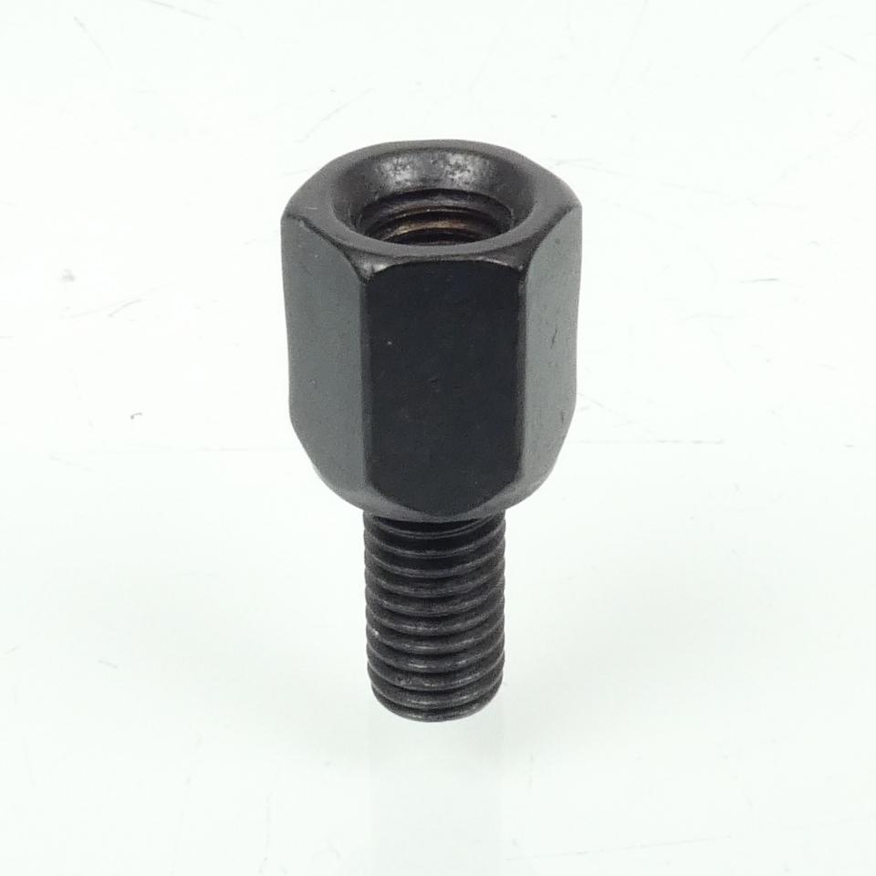 Adaptateur rétroviseur moto Sifam M8 P 1.25 inv femelle - M8 P 1.25 std mâle