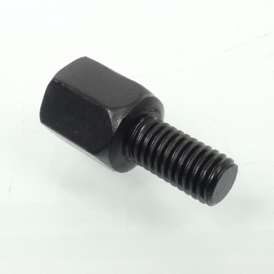 Adaptateur rétroviseur moto Sifam M8 P 1.25 inv femelle - M8 P 1.25 std mâle
