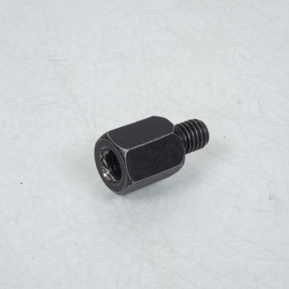 Adaptateur de rétroviseur Générique pour moto fem M8 inv male M8 inv 10mm