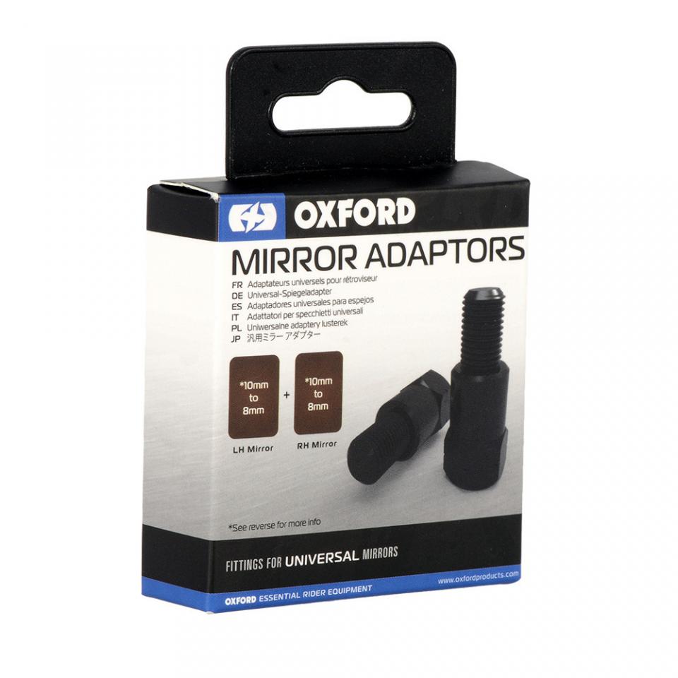 Adaptateur de rétroviseur Oxford pour pour Auto Neuf