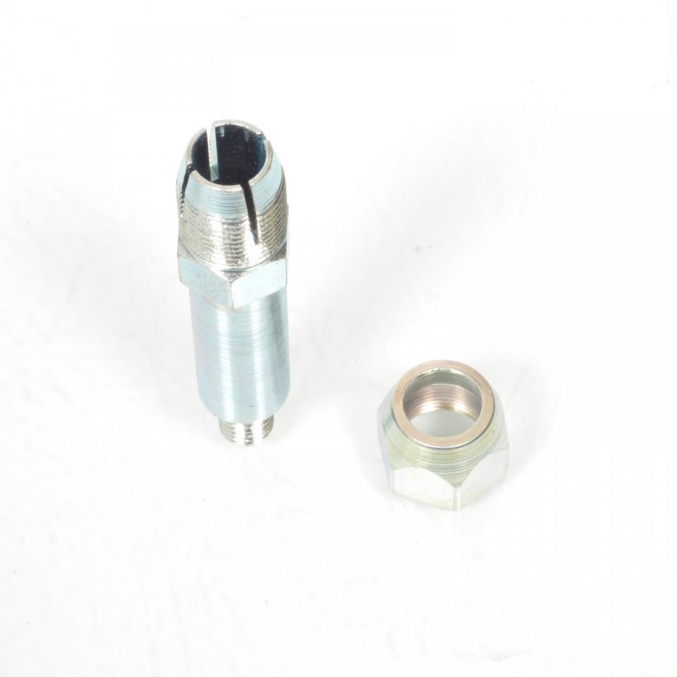 Adaptateur rétroviseur M8x1.25 pour scooter Peugeot 50 Speedake 1995-97 733939