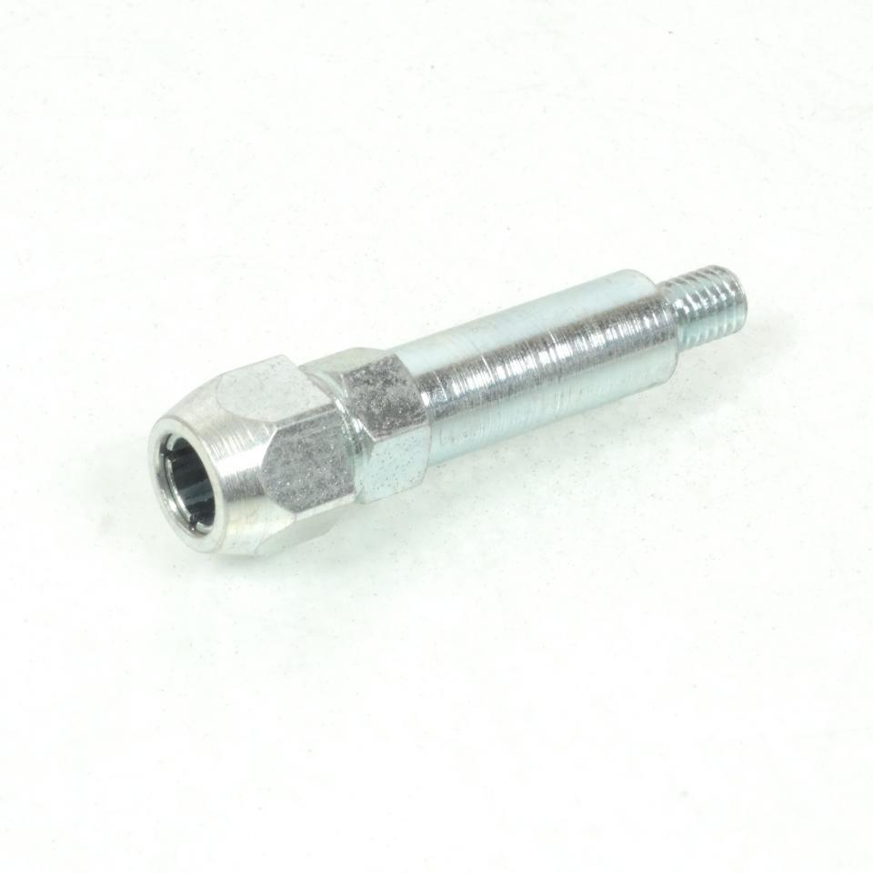 Adaptateur rétroviseur M8x1.25 pour scooter Peugeot 50 Speedake 1995-97 733939