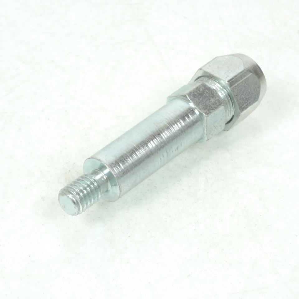 Adaptateur rétroviseur M8x1.25 pour scooter Peugeot 50 Speedake 1995-97 733939