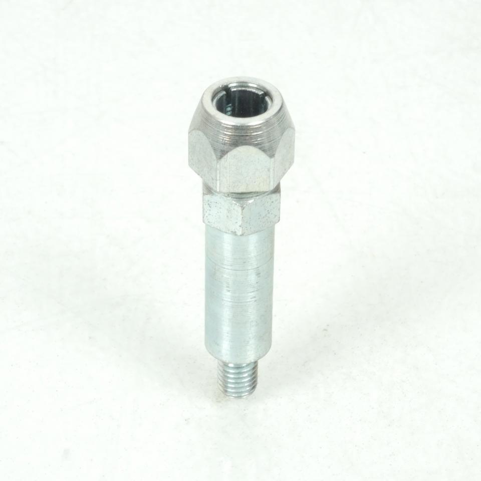 Adaptateur rétroviseur M8x1.25 pour scooter Peugeot 50 Speedake 1995-97 733939