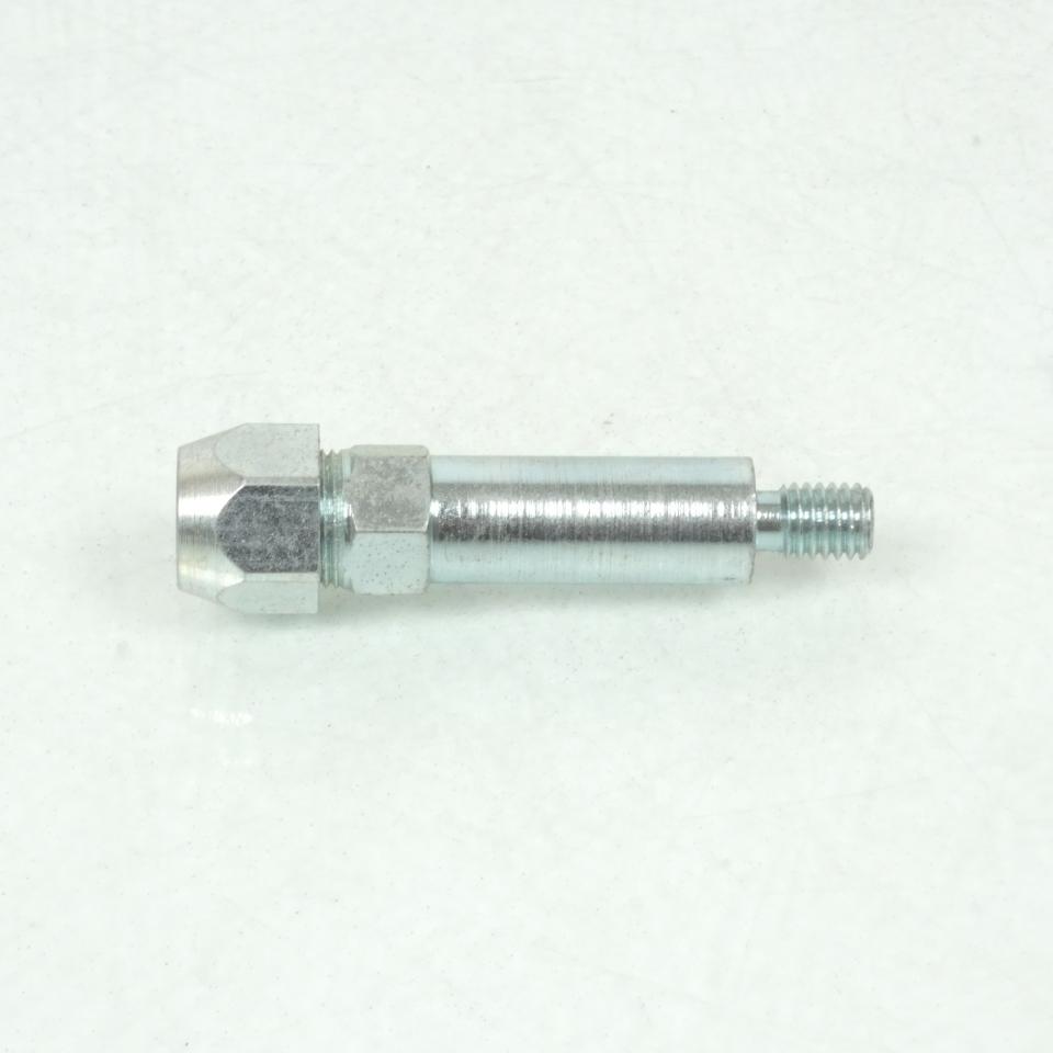 Adaptateur rétroviseur M8x1.25 pour scooter Peugeot 50 Speedake 1995-97 733939