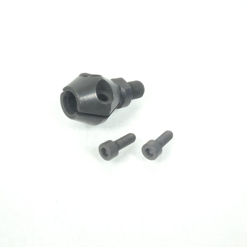 Adaptateur rétroviseur M10x1.25 pour moto Aprilia 125 Red rose 1988-90 AP8101913