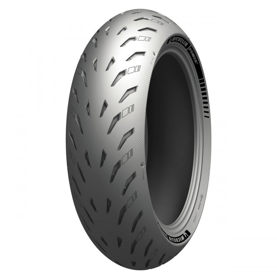 Pneu 190-55-17 Michelin pour Moto Honda 1000 Cb R 2018 à 2020 Neuf