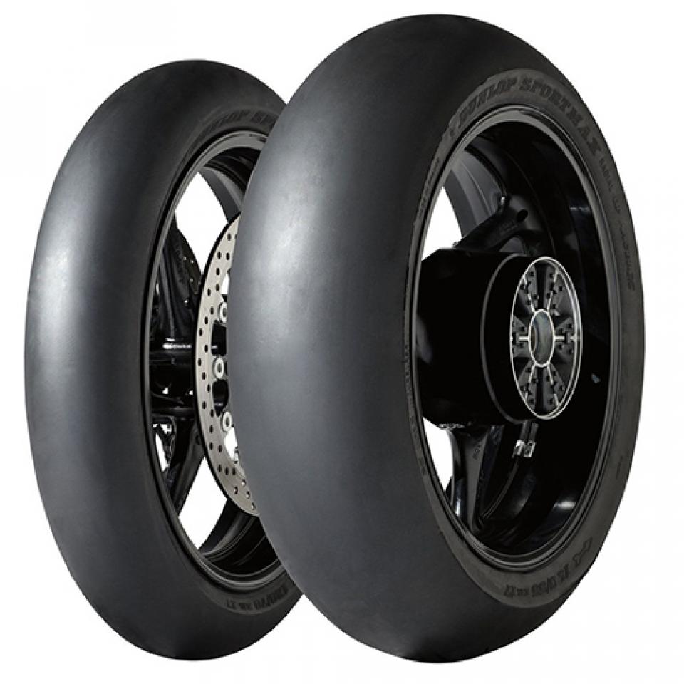 Pneu 190-55-17 Dunlop pour pour Moto Neuf