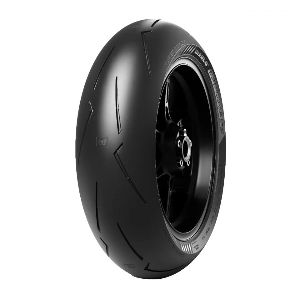 Pneu 190-55-17 Pirelli pour Auto Neuf