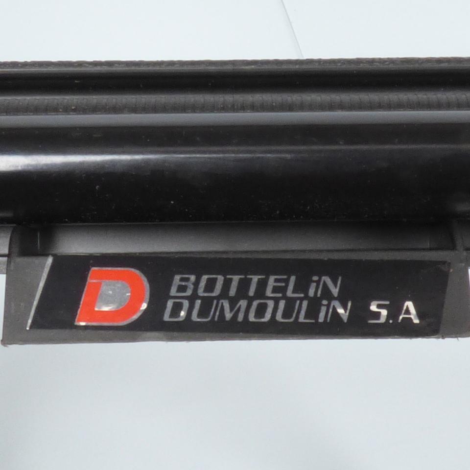 Porte bagage arrière support de top case Bottelin Dumoulin pour moto scooter Neuf