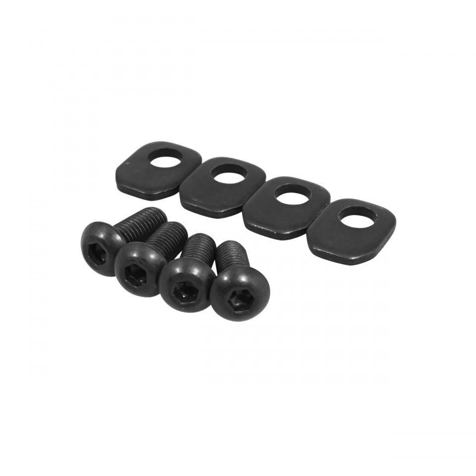Porte bagage Shad pour Moto Honda 750 SERIES 2014 à 2020 H0NT74ST Neuf
