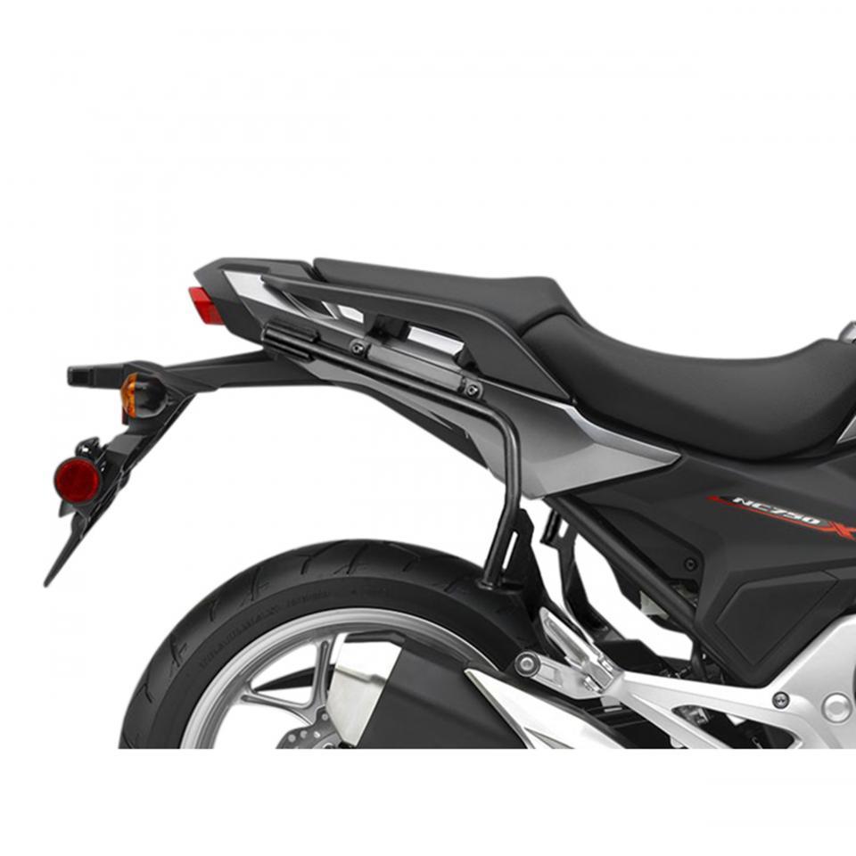 Porte bagage Shad pour Moto Honda 750 NC X INTEGRA Neuf