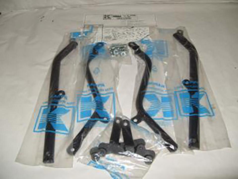 Porte bagage Kappa pour Moto Yamaha 900 XJ K8206 Neuf