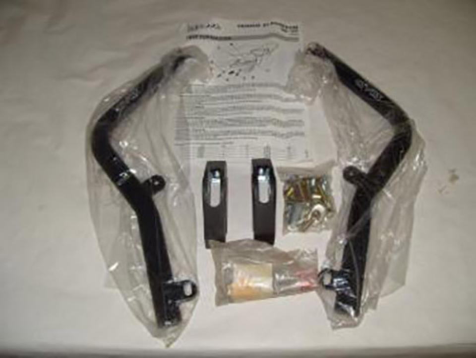 Porte bagage Shad pour Moto Yamaha 600 Diversion Après 1996 Neuf