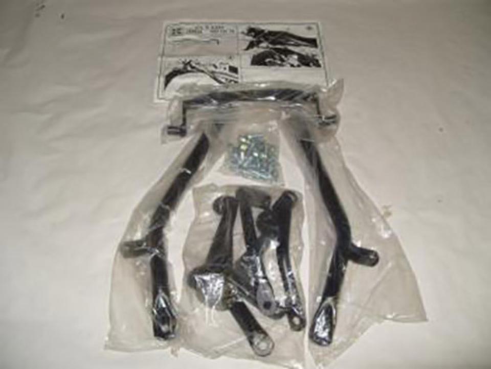 Porte bagage Kappa pour Moto Yamaha 850 TDM Après 1996 Neuf
