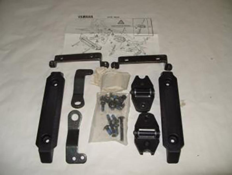 Porte bagage origine pour Moto Yamaha 1000 GTS Neuf en destockage