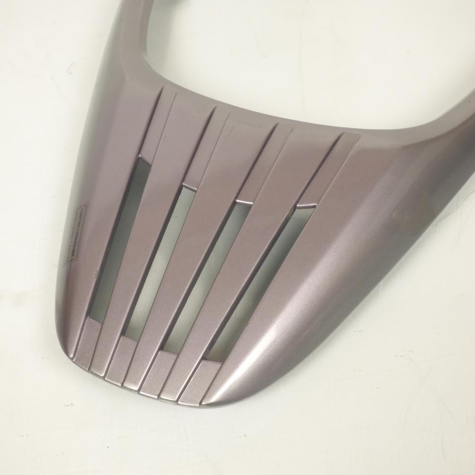 Porte bagage origine pour scooter Shenke 125 TM boss 2007 JSD152QMI Occasion
