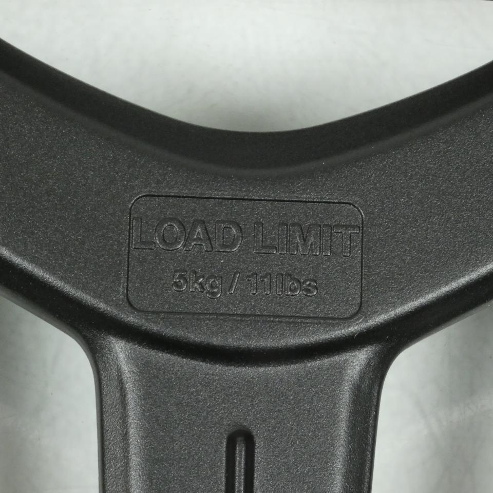 Porte bagage origine pour Scooter Yamaha 250 Xmax 2010 à 2013 37P-W0736-00-00 Neuf