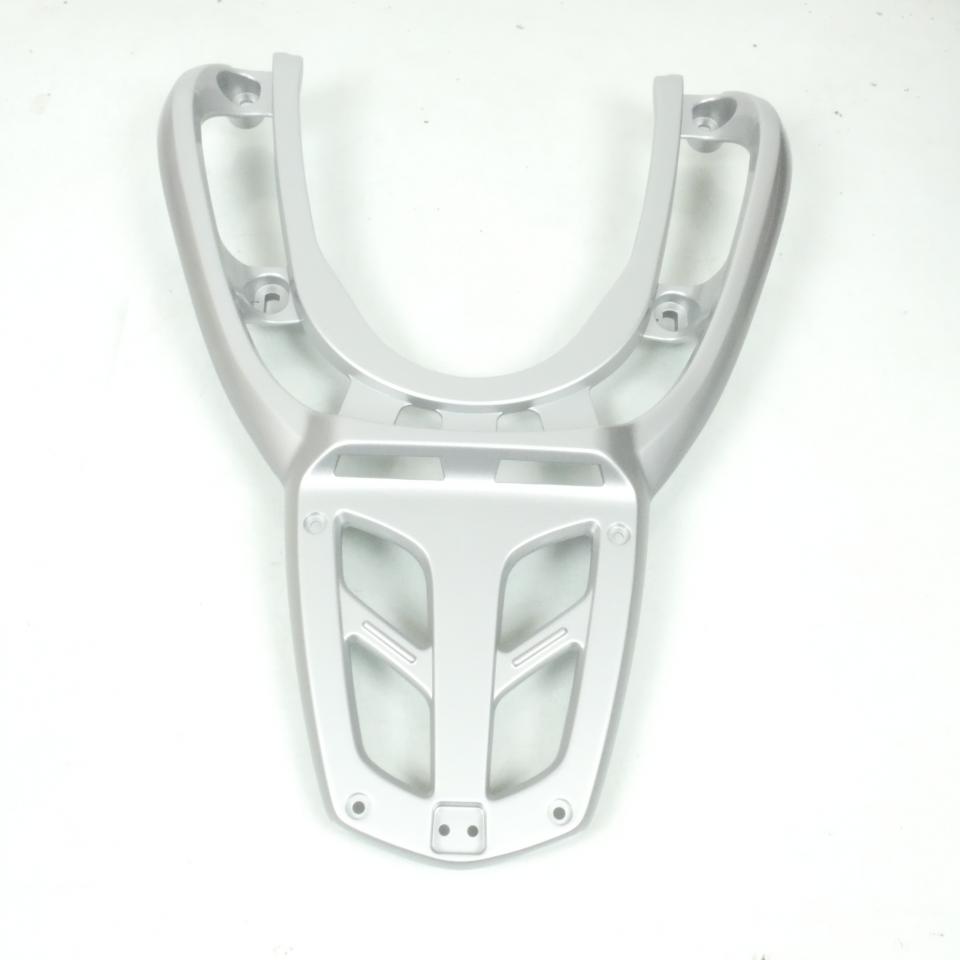 Porte bagage Gris pour scooter Yamaha 125 X-City 2010 à 2013 5B2-W0736-00 Neuf