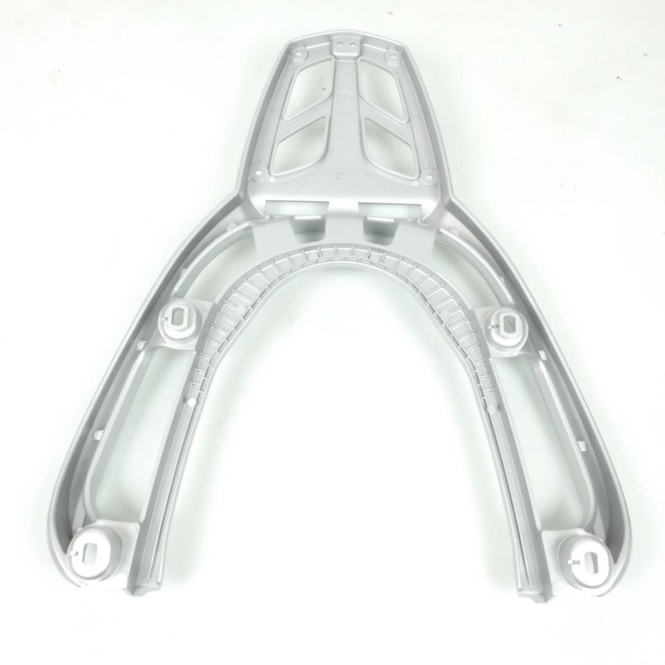 Porte bagage Gris pour scooter Yamaha 125 X-City 2010 à 2013 5B2-W0736-00 Neuf