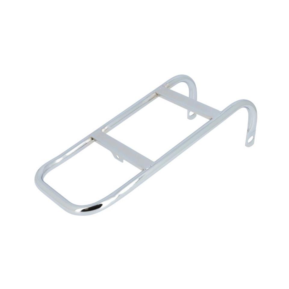 Porte bagage SELECTION CGN MOTORISE pour pour Mobylette MBK 50 51 Hard Rock Neuf